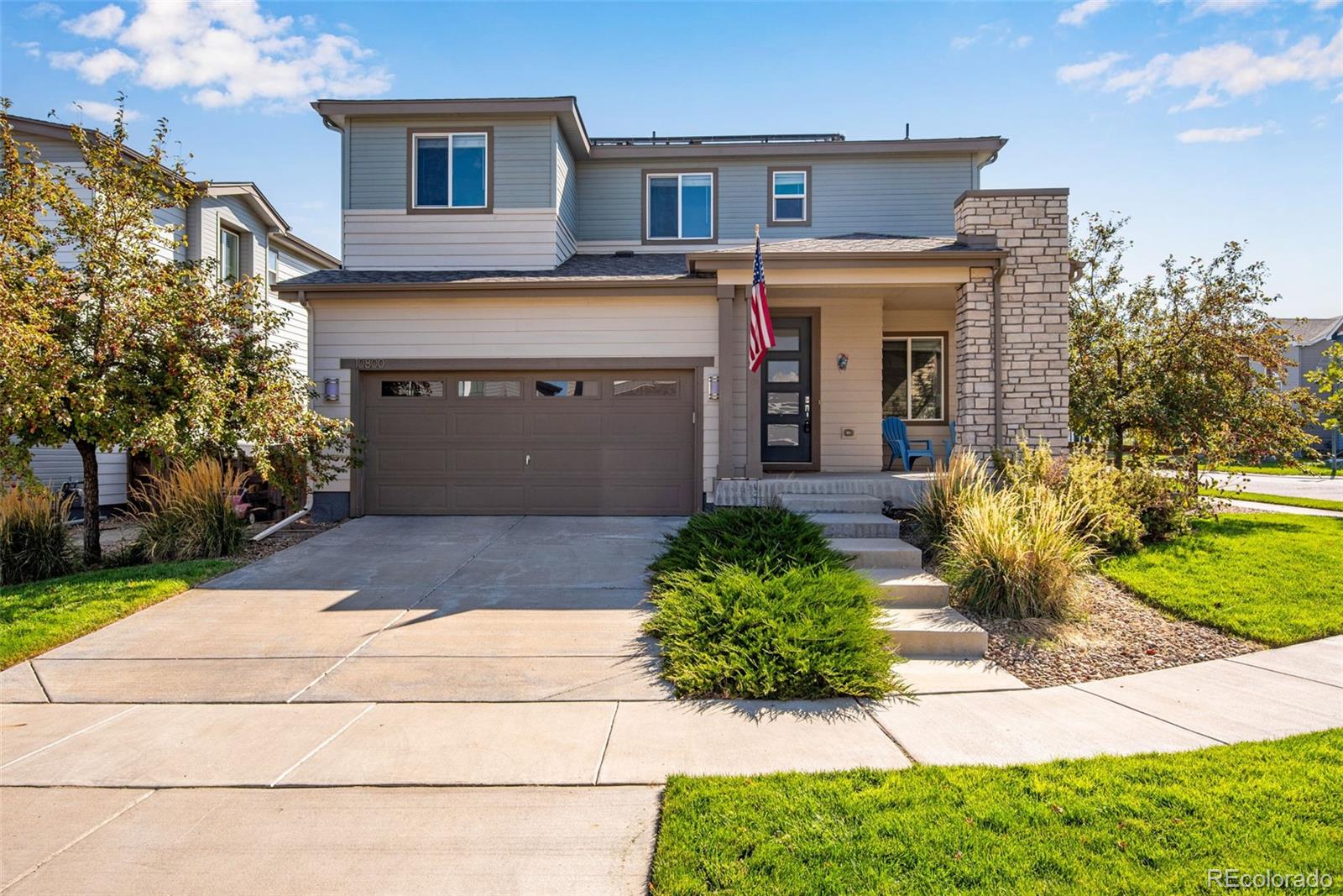 10800  Richfield Circle, commerce city  House Search MLS Picture