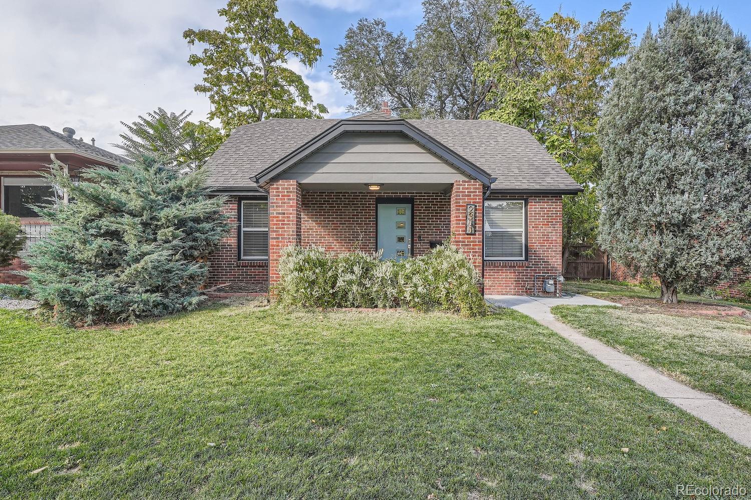 denver  House Search Picture