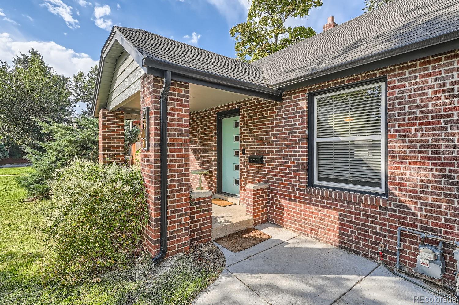 2311 W 45th Avenue, denver  House Search MLS Picture