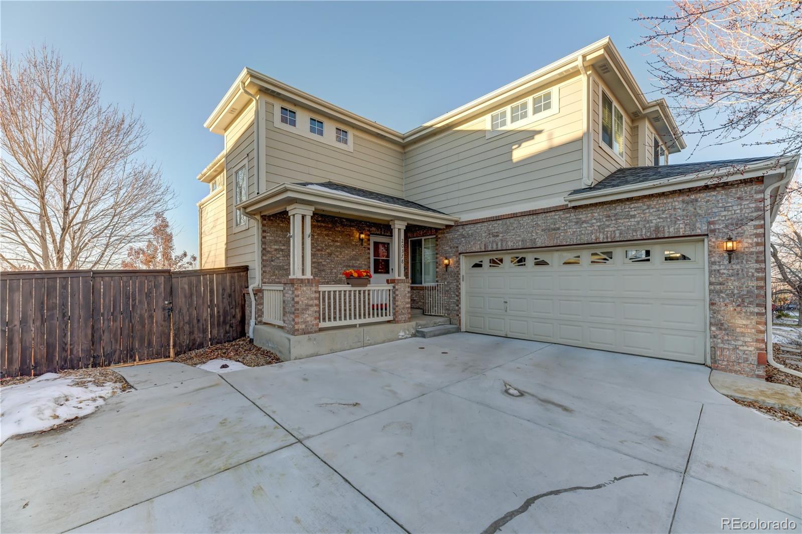 20378 E Dartmouth Drive, aurora  House Search MLS Picture