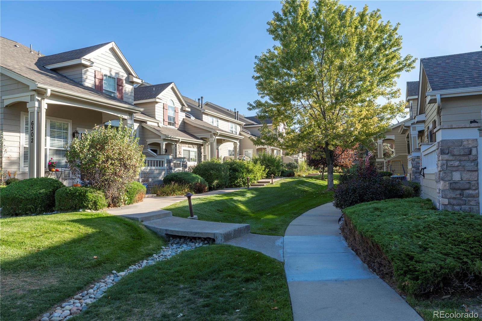 6304  Trailhead Road, highlands ranch  House Search MLS Picture