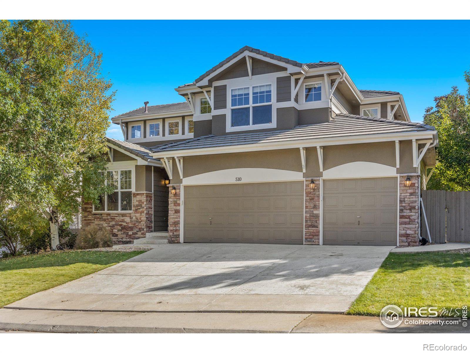 510 S Snowmass Circle, superior MLS: 4567891020209 Beds: 5 Baths: 5 Price: $1,195,000