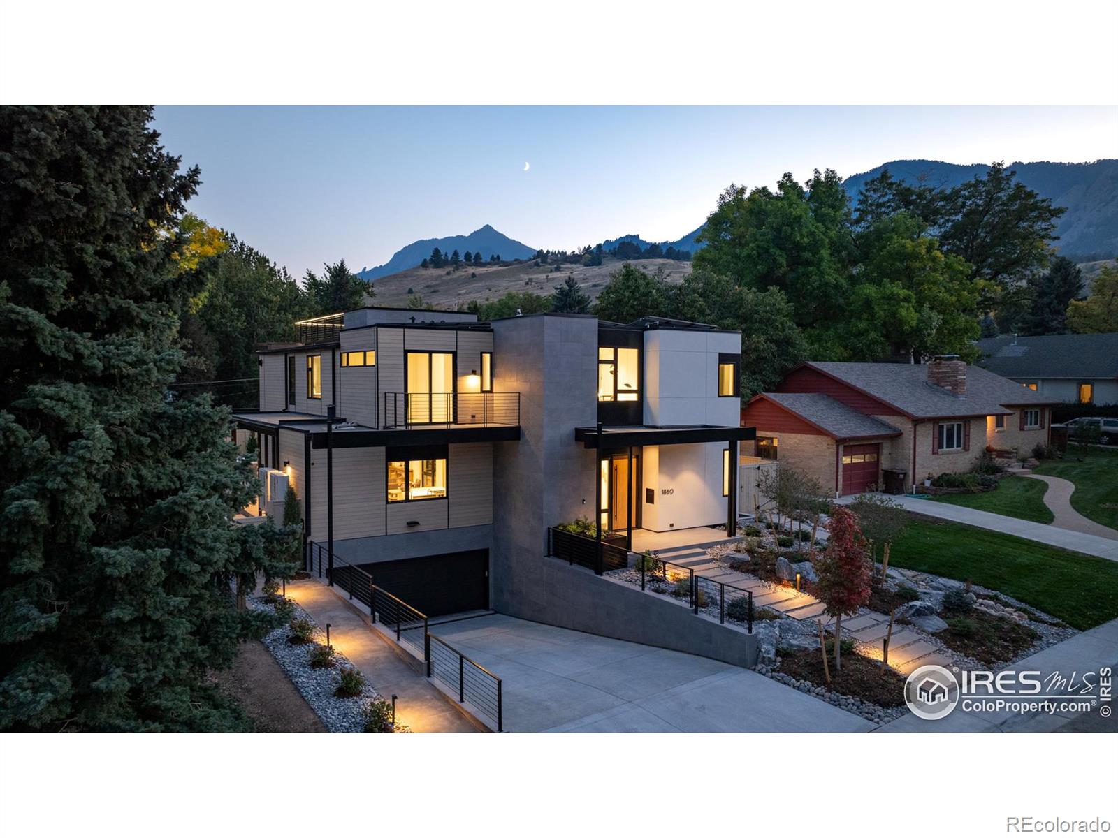 1860  Bluebell Avenue, boulder  House Search MLS Picture