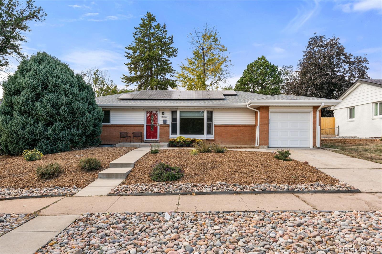 2393 S Raleigh Street, denver MLS: 4735570 Beds: 5 Baths: 3 Price: $600,000