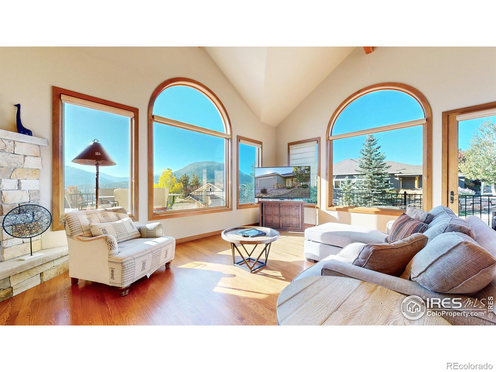 402  Overlook Court, estes park  House Search MLS Picture