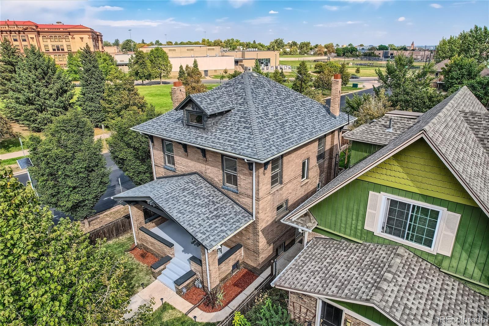 2854  Eliot Street, denver MLS: 9617085 Beds: 3 Baths: 2 Price: $1,090,000