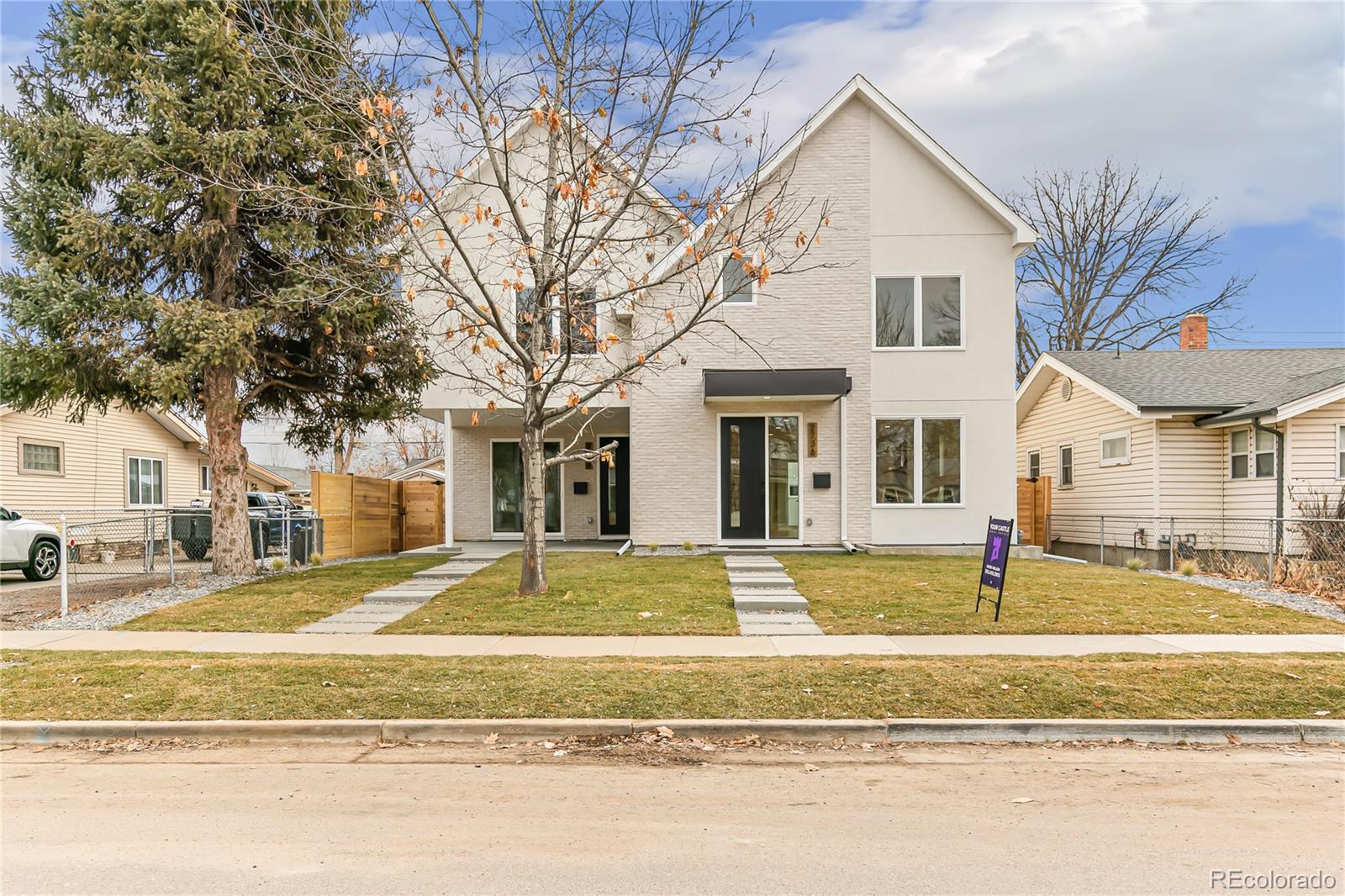 2734 S Bannock Street, englewood MLS: 3740311 Beds: 5 Baths: 4 Price: $980,000