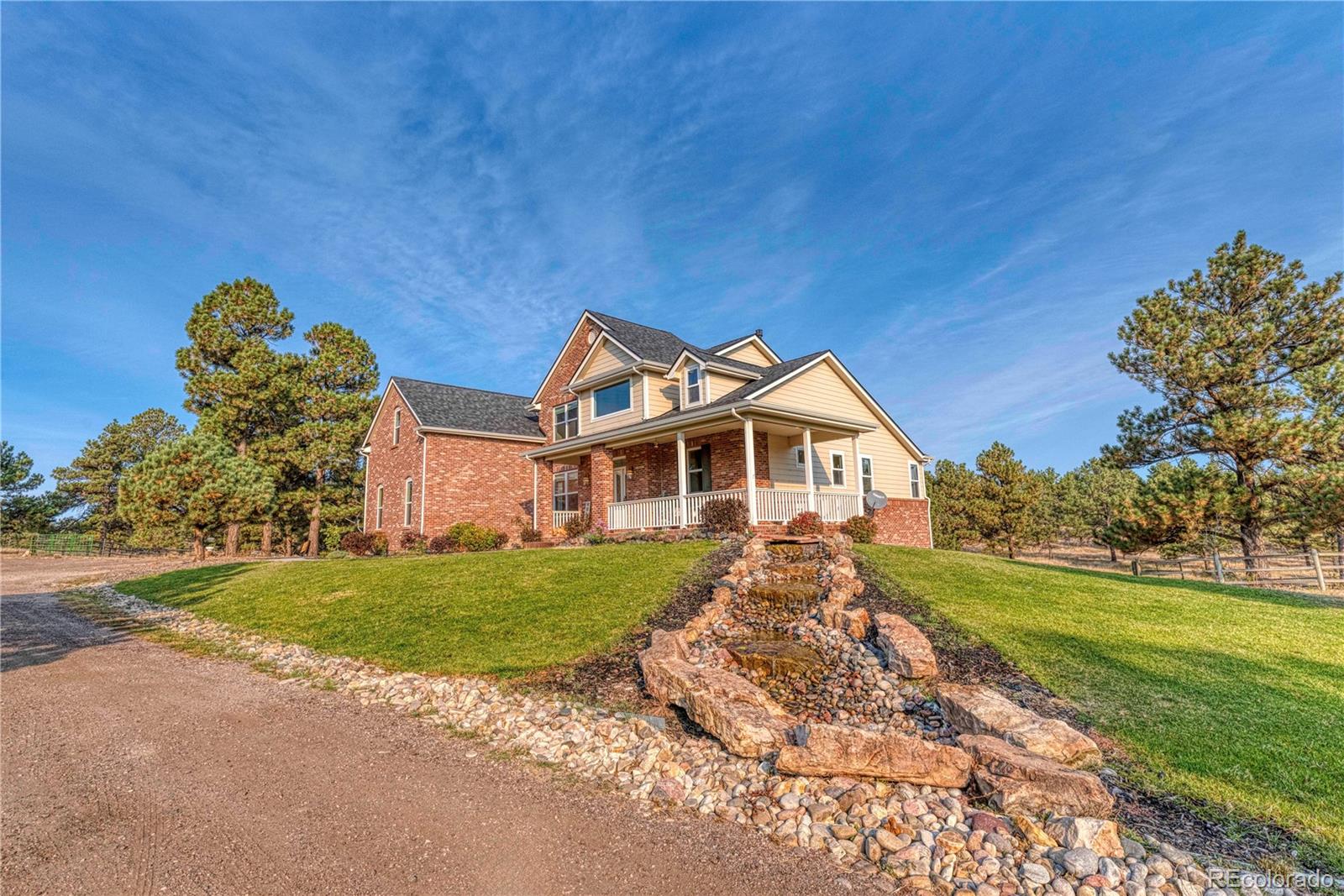 29875  County Road 93 , ramah  House Search MLS Picture