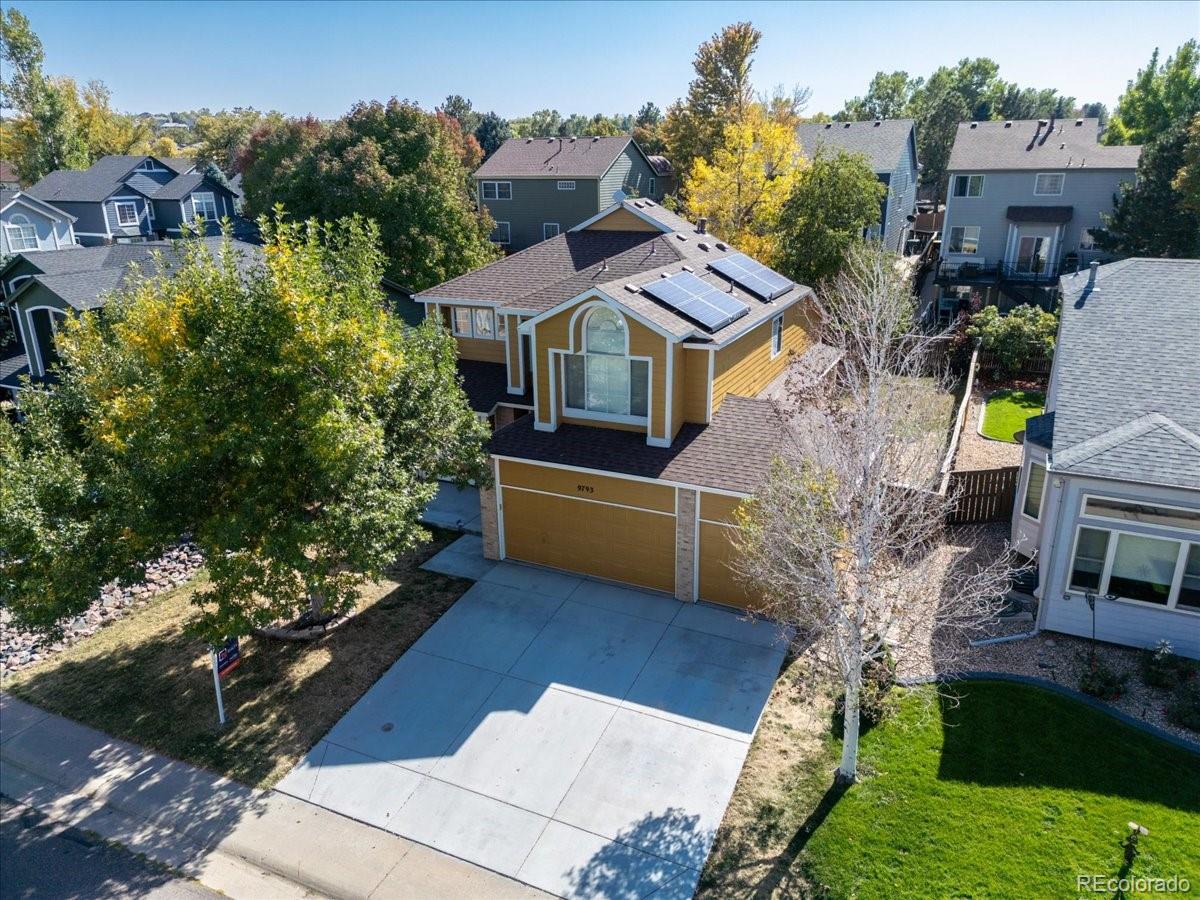 9793 S Bexley Drive, highlands ranch  House Search MLS Picture