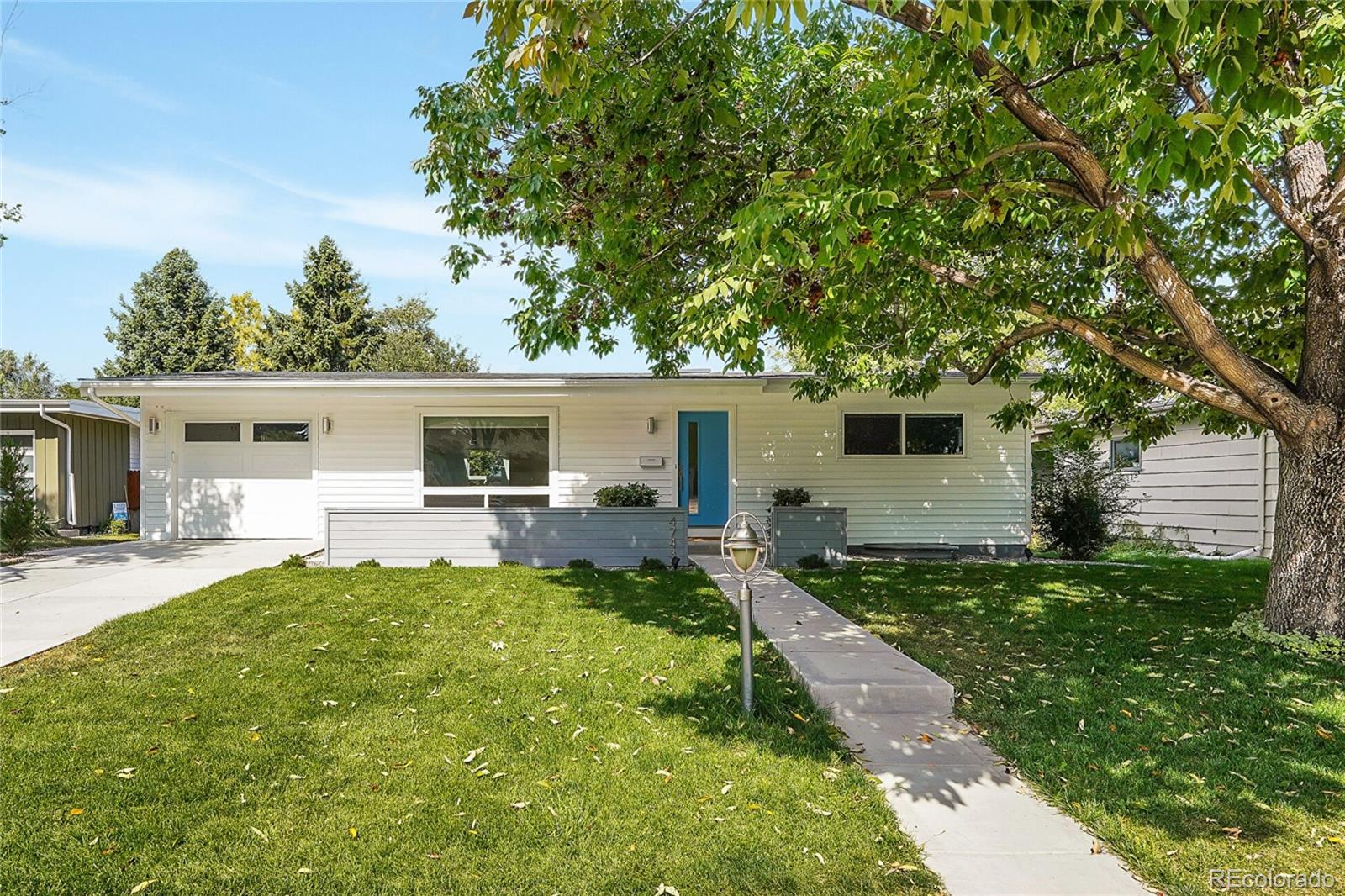 denver  House Search Picture