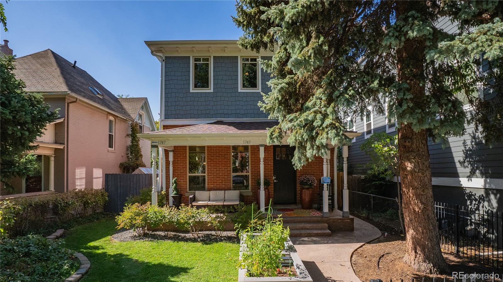 denver  House Search Picture