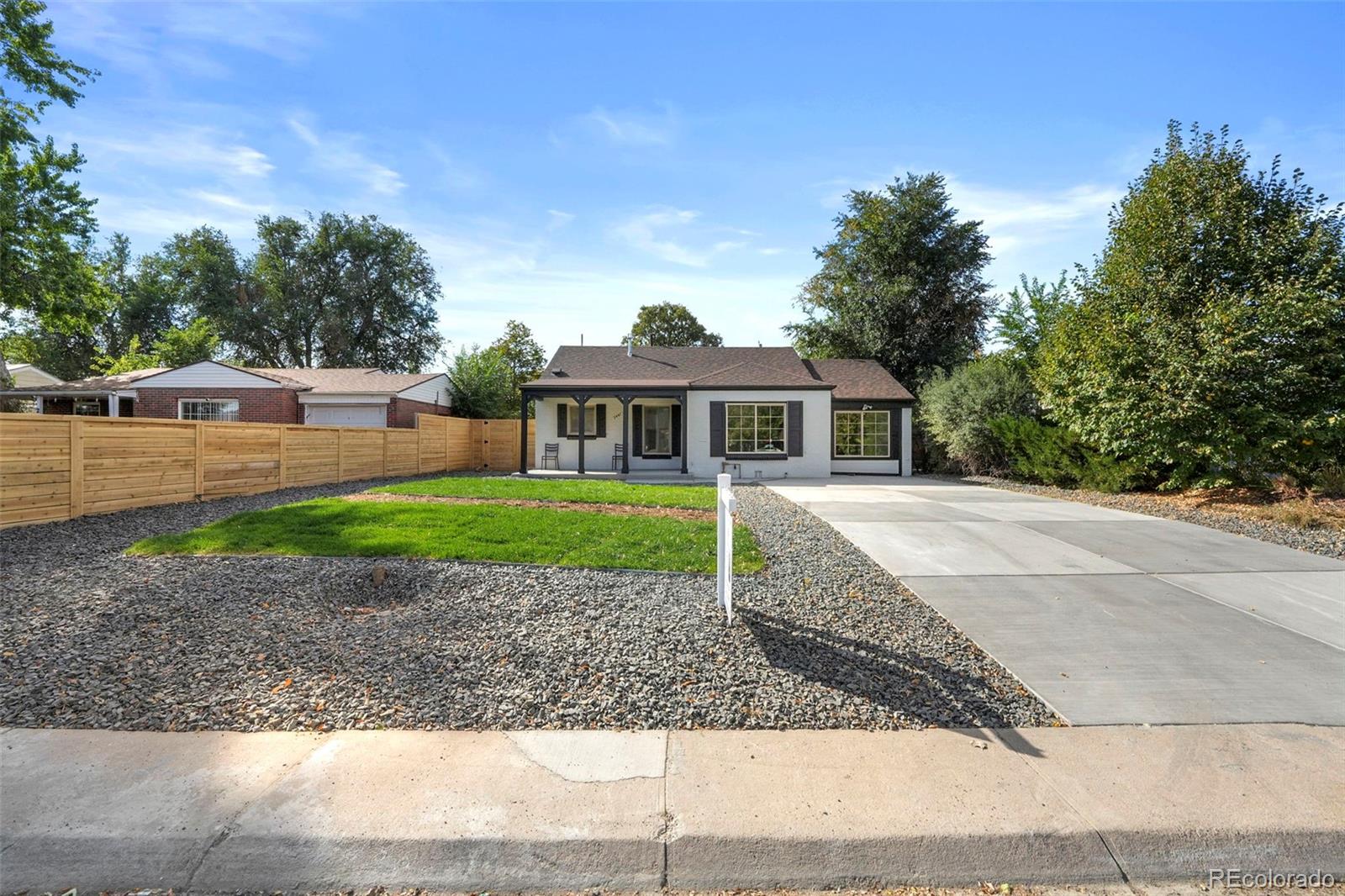 2441  Niagara Street, denver MLS: 7370079 Beds: 3 Baths: 2 Price: $589,000