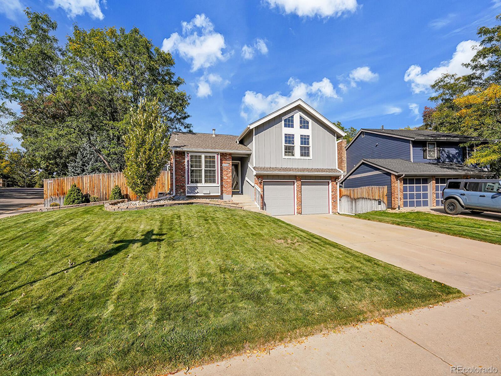 11099 W Pyramid Peak , littleton  House Search MLS Picture