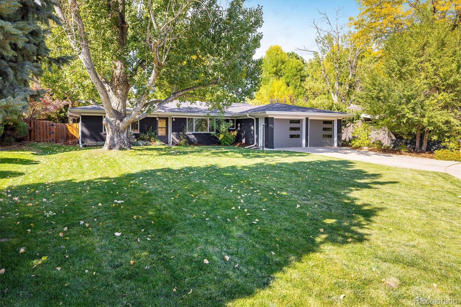 4731  Mckinley Drive, boulder  House Search MLS Picture