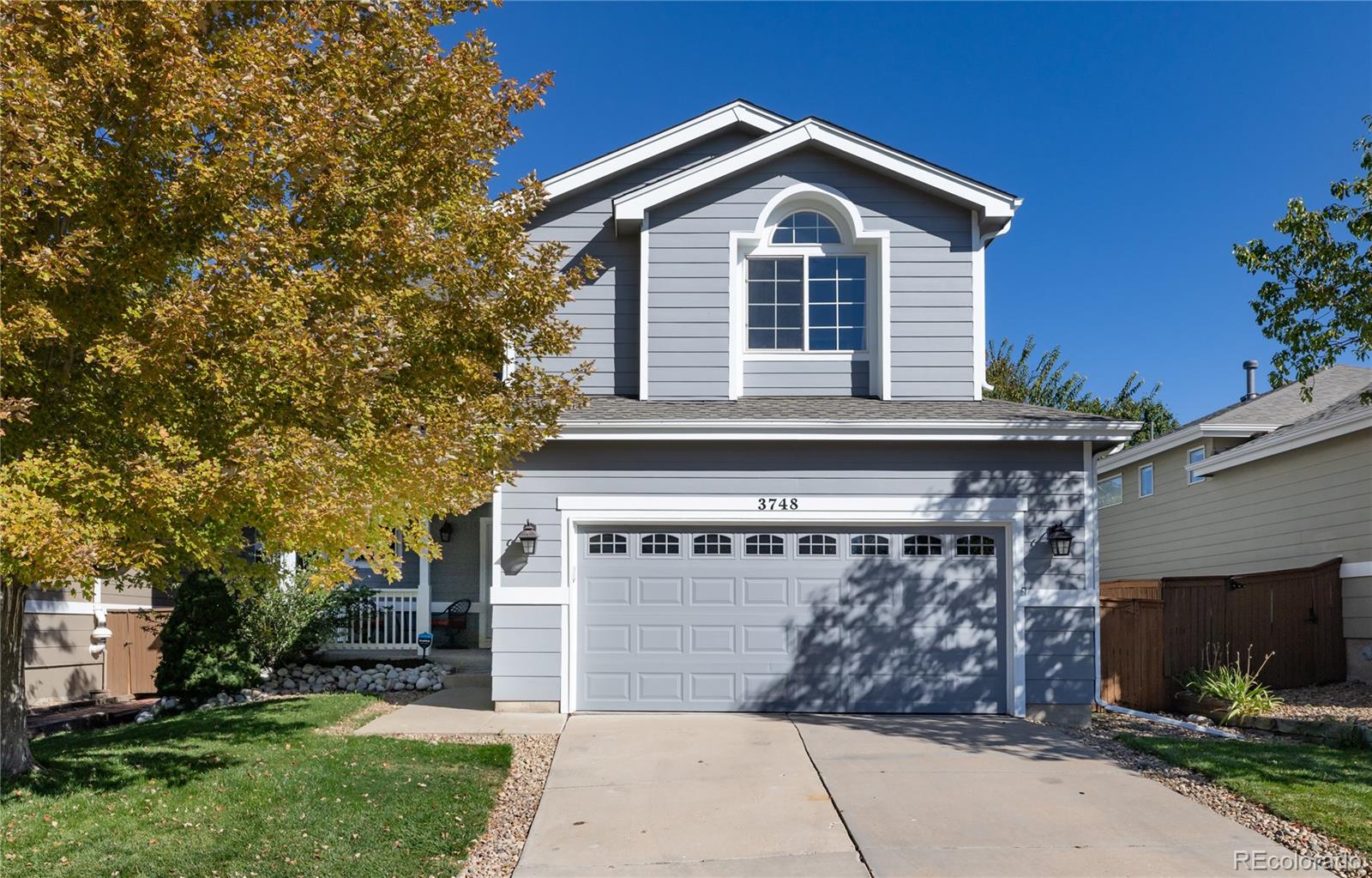 3748  Aldenbridge Circle, highlands ranch  House Search MLS Picture