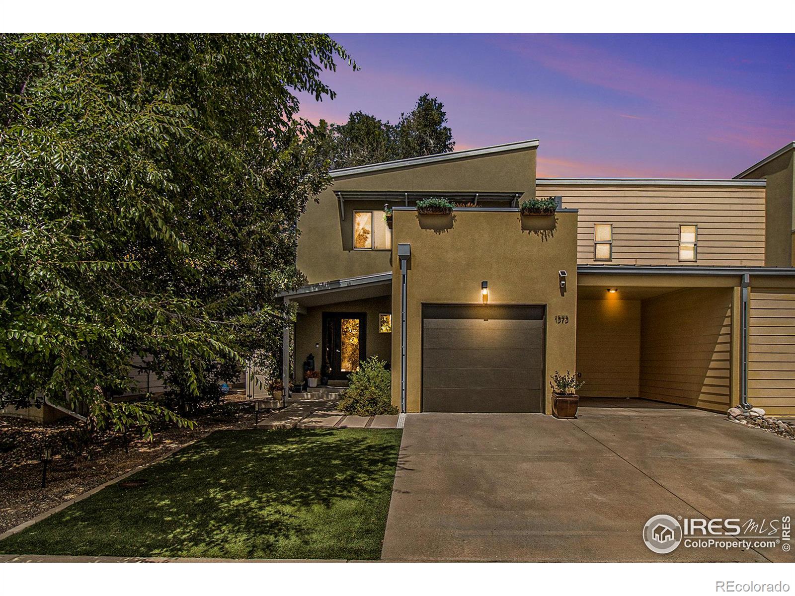 1573  Zinc Street, loveland  House Search MLS Picture