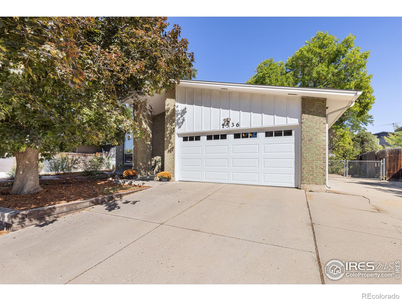 1336  Grays Peak Drive, longmont  House Search MLS Picture