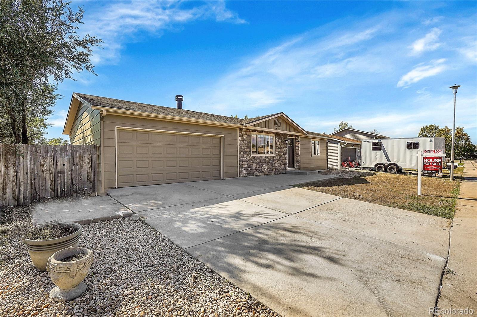 3672 E 89Th Place, thornton  House Search MLS Picture