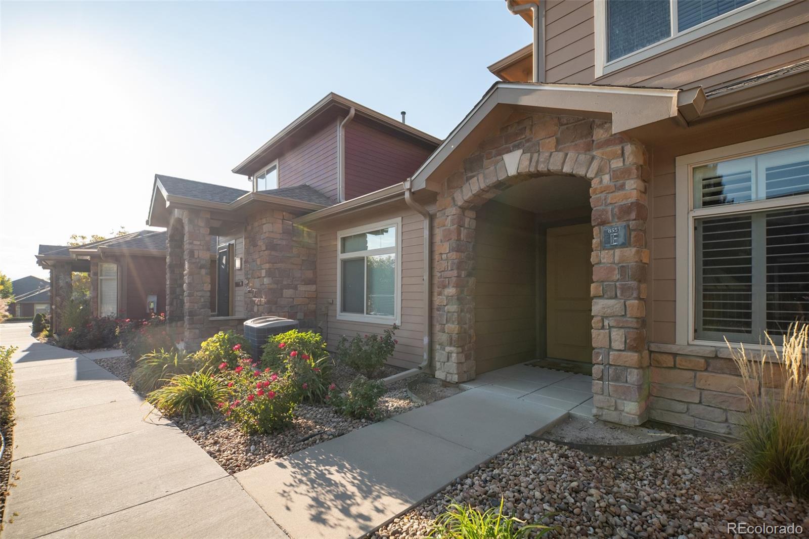 8551  Gold Peak Drive, highlands ranch  House Search MLS Picture