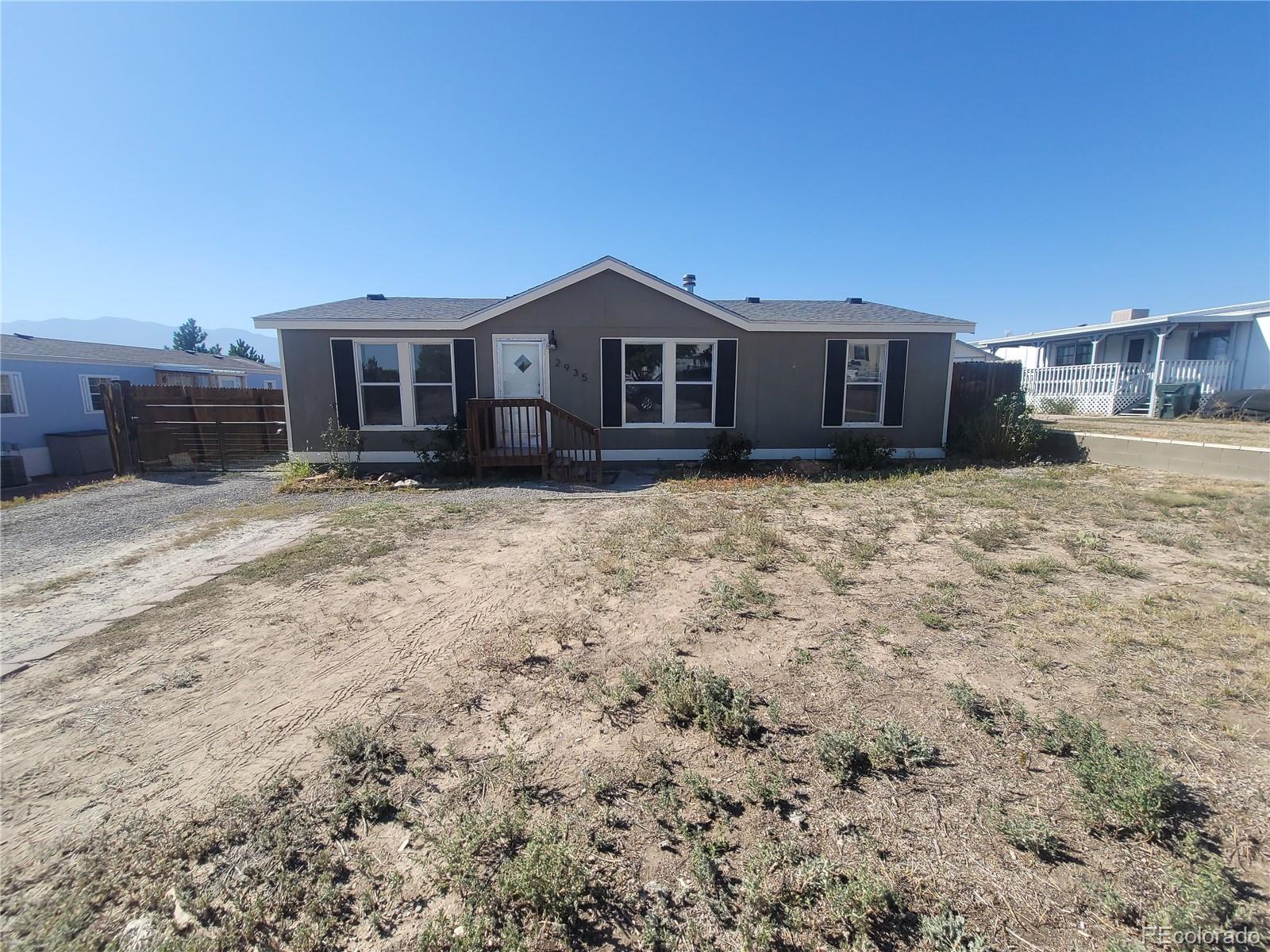 colorado city  House Search Picture