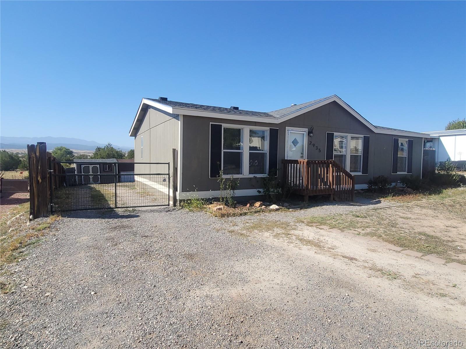 2935  Blue Spruce Drive, colorado city  House Search MLS Picture