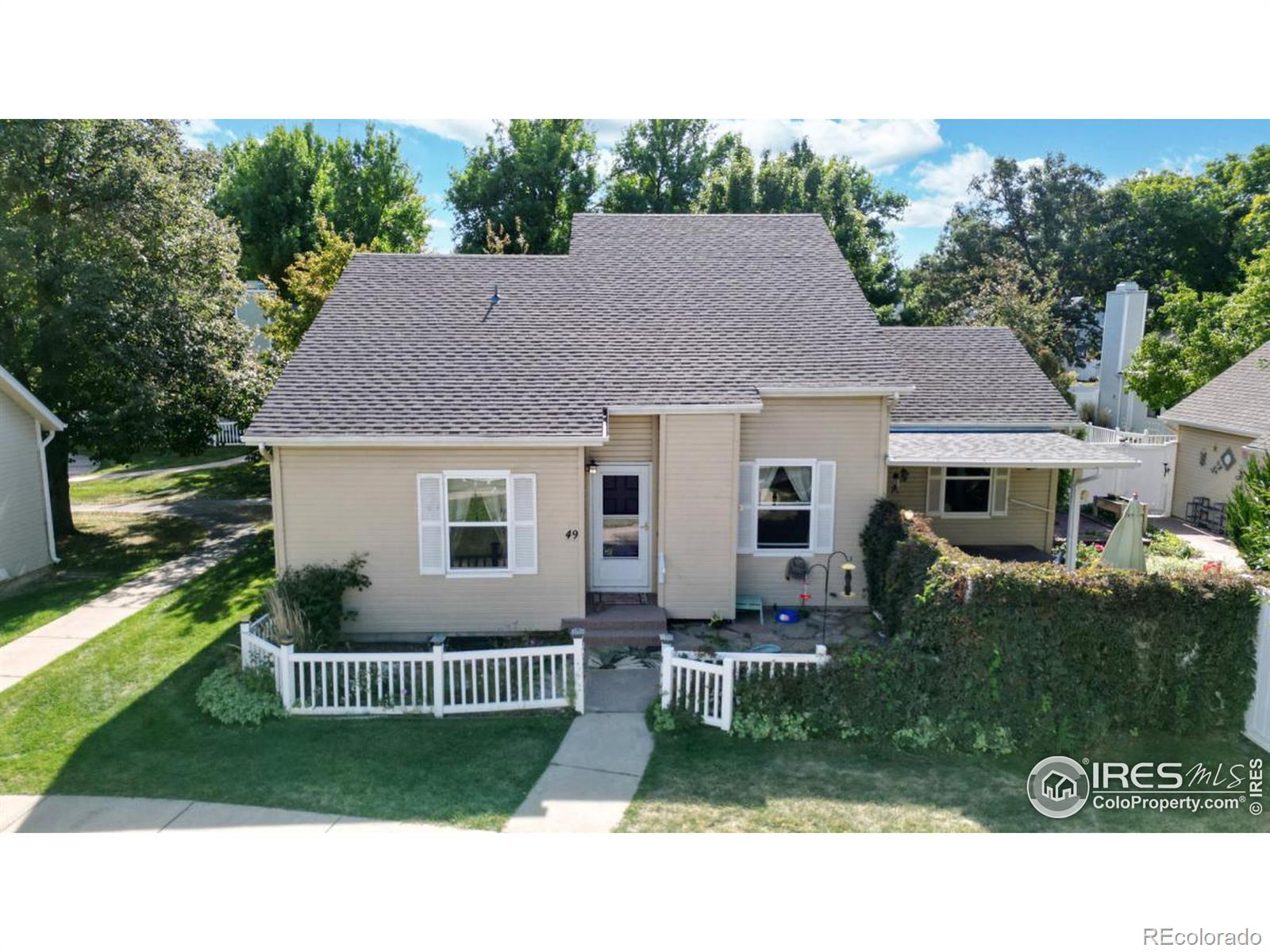 fort collins  House Search Picture