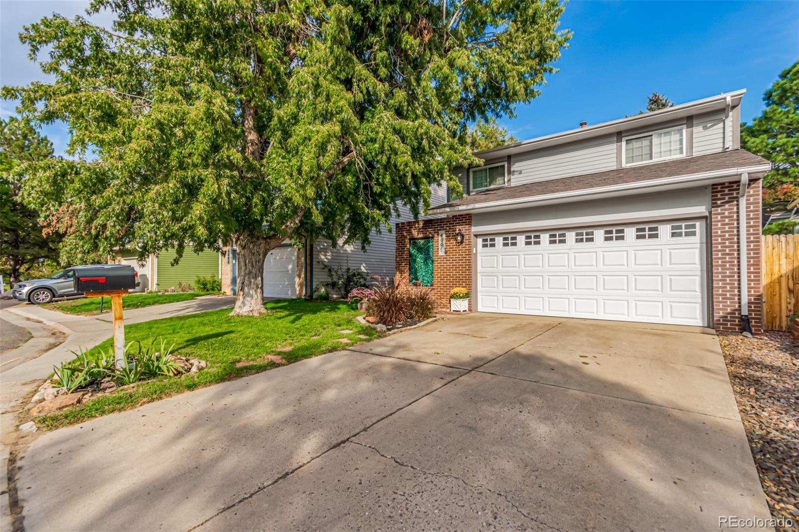 4006 S Atchison Way, aurora MLS: 4228044 Beds: 4 Baths: 4 Price: $525,000