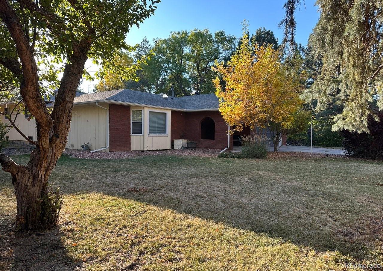 loveland  Horse Properties Search Picture