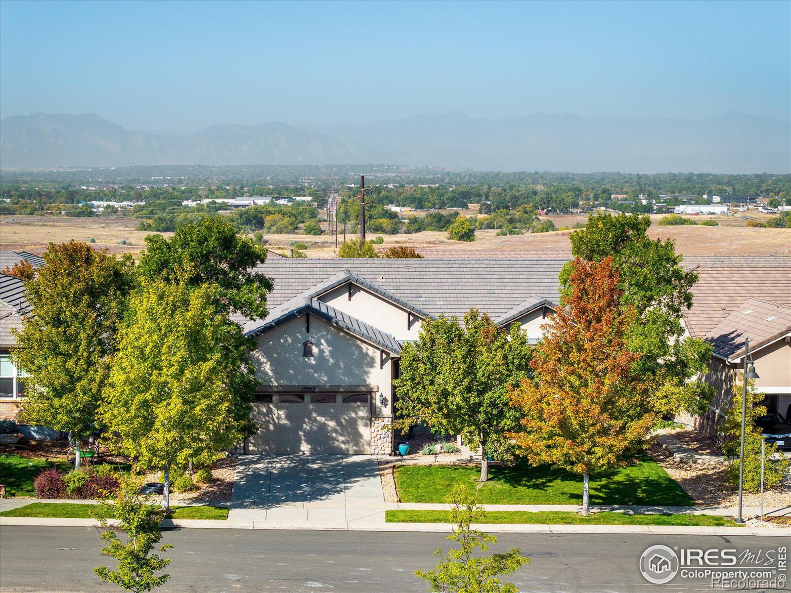 15993  Torreys Way, broomfield  House Search MLS Picture