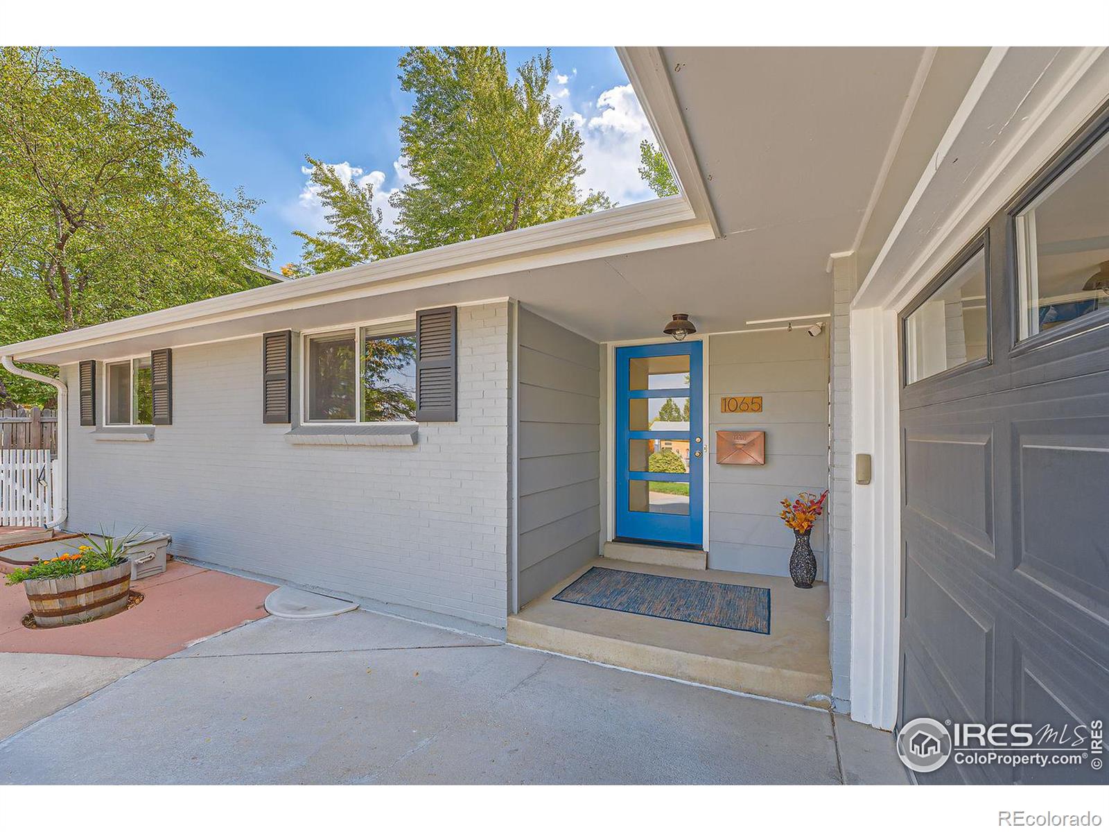 1065  Toedtli Drive, boulder  House Search MLS Picture