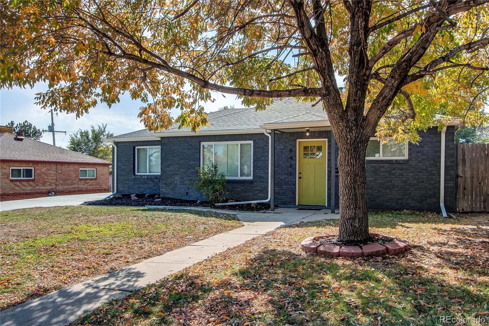 9411  Nagel Drive, thornton  House Search MLS Picture