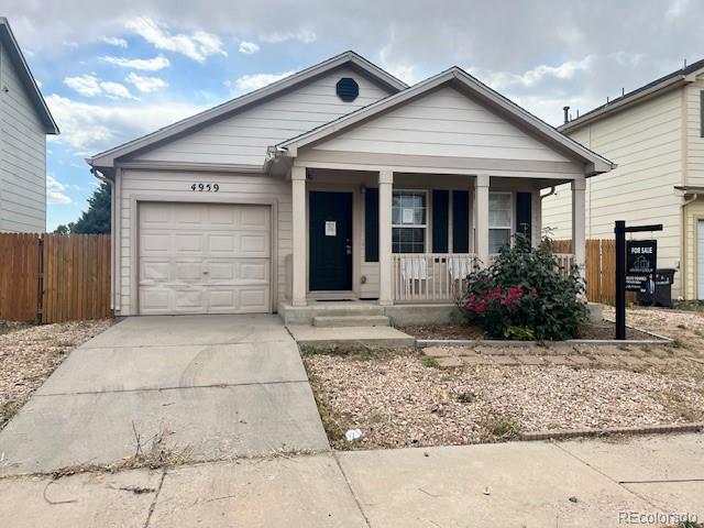 colorado springs  House Search Picture