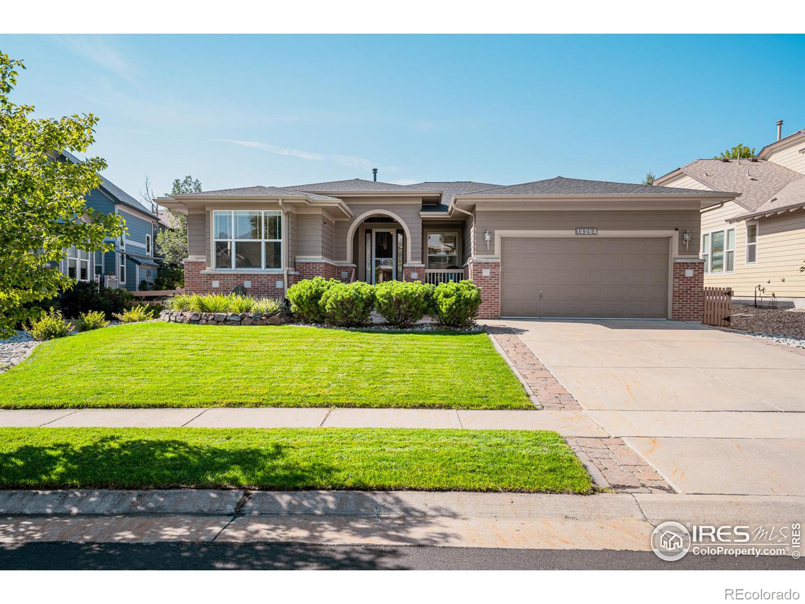 14264 W 86th Drive, arvada MLS: 4567891020326 Beds: 3 Baths: 3 Price: $887,300