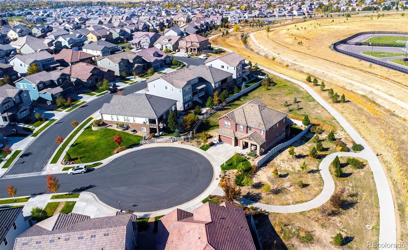 3007  Yale Drive, broomfield  House Search MLS Picture