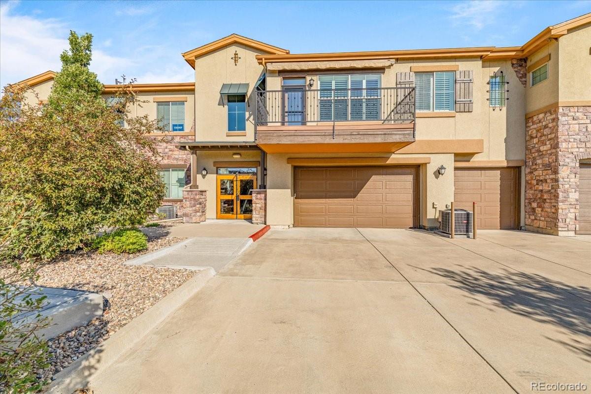 2134  Primo Road 207, Highlands Ranch  MLS: 1587224 Beds: 2 Baths: 2 Price: $615,000