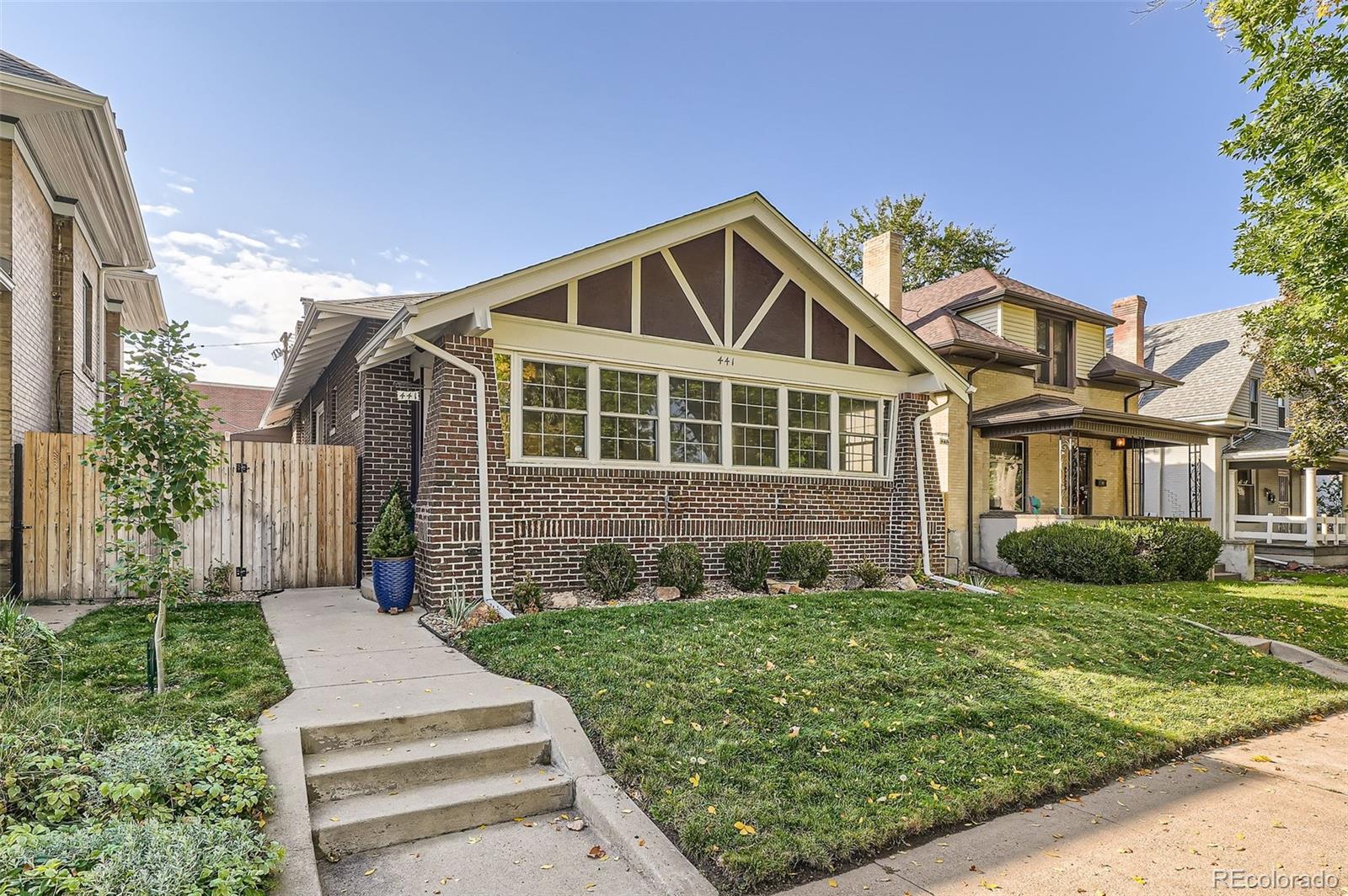 denver  House Search Picture