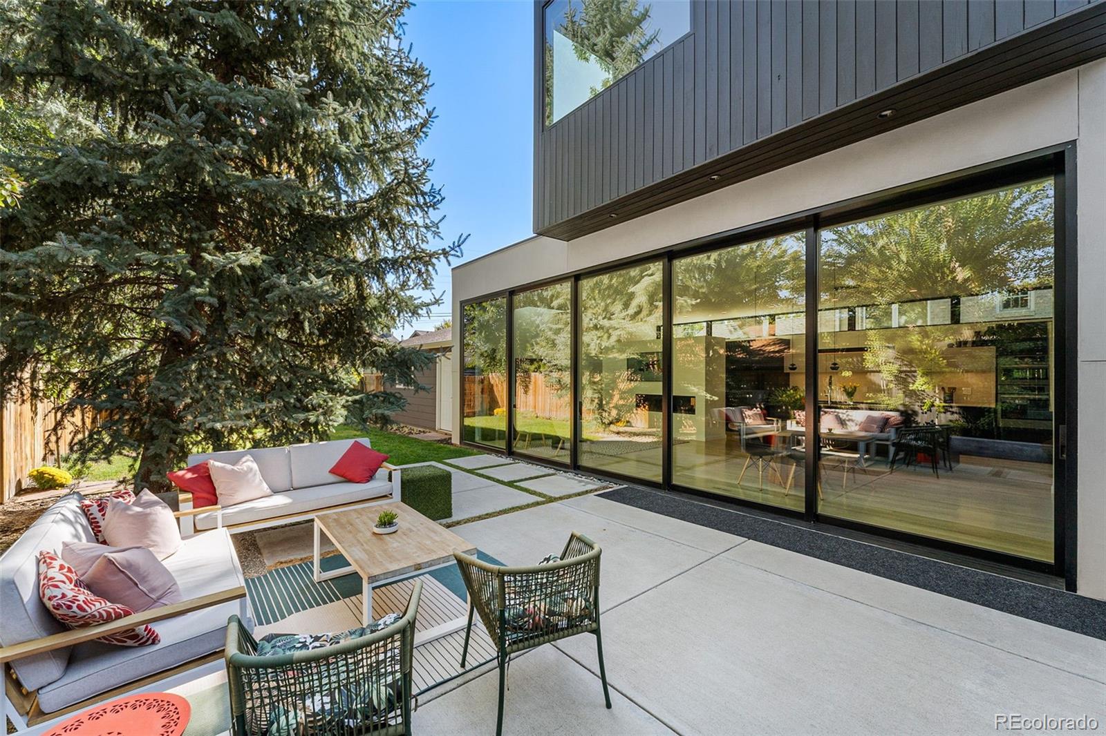 624  Garfield Street, denver MLS: 1654998 Beds: 3 Baths: 4 Price: $1,775,000