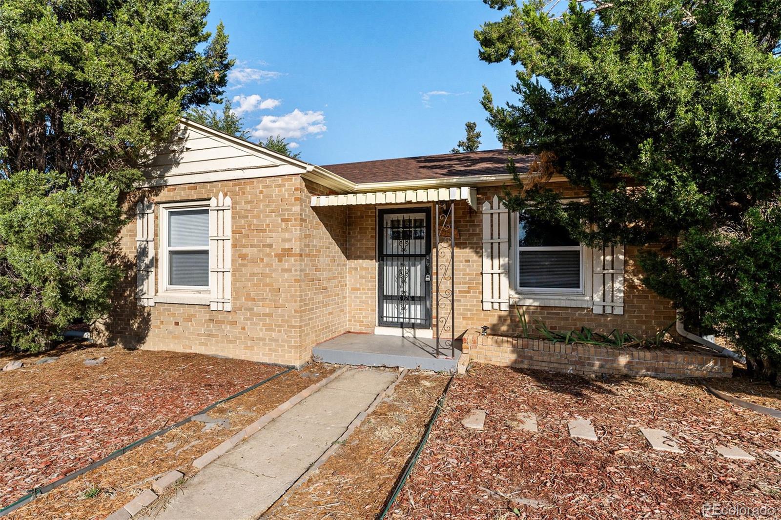 3150 N Fillmore Street, denver MLS: 7921747 Beds: 3 Baths: 2 Price: $625,000