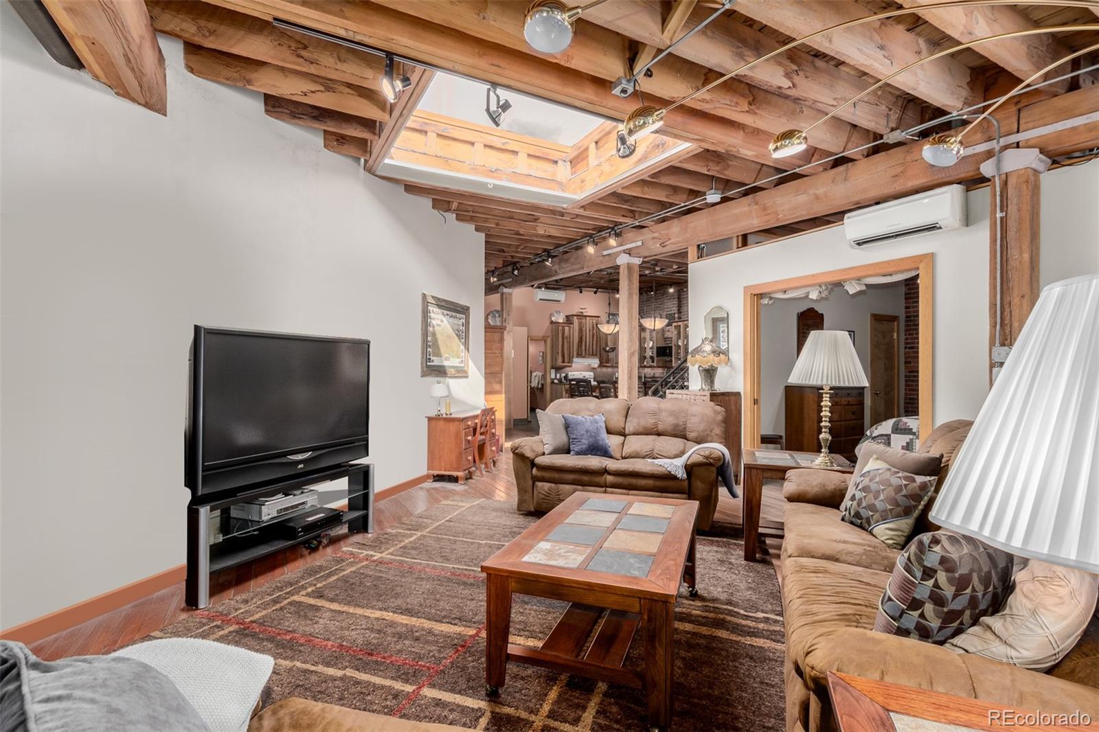 1600  Wynkoop Street, denver  House Search MLS Picture