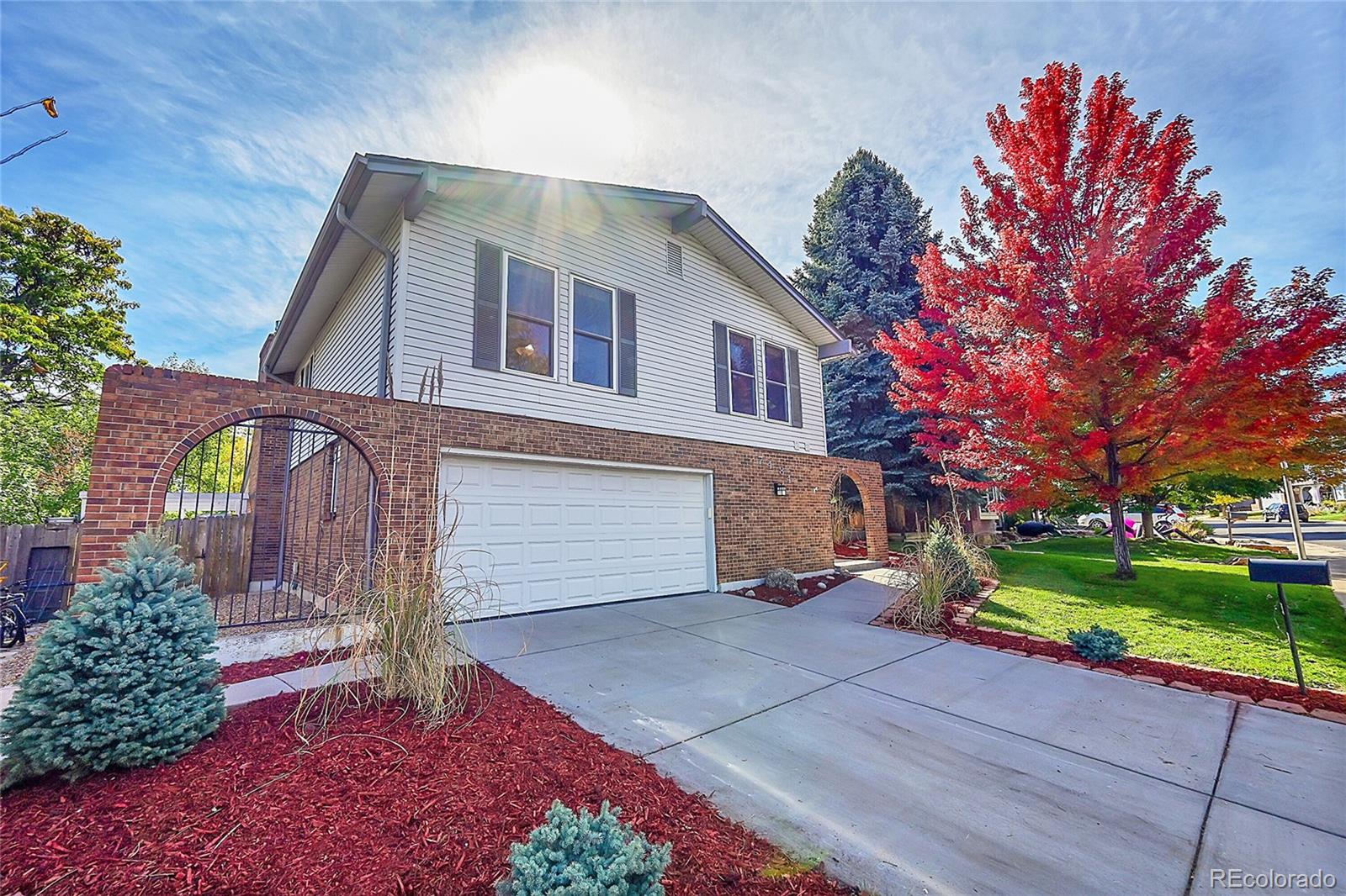 7484 E Mercer Place, denver  House Search MLS Picture