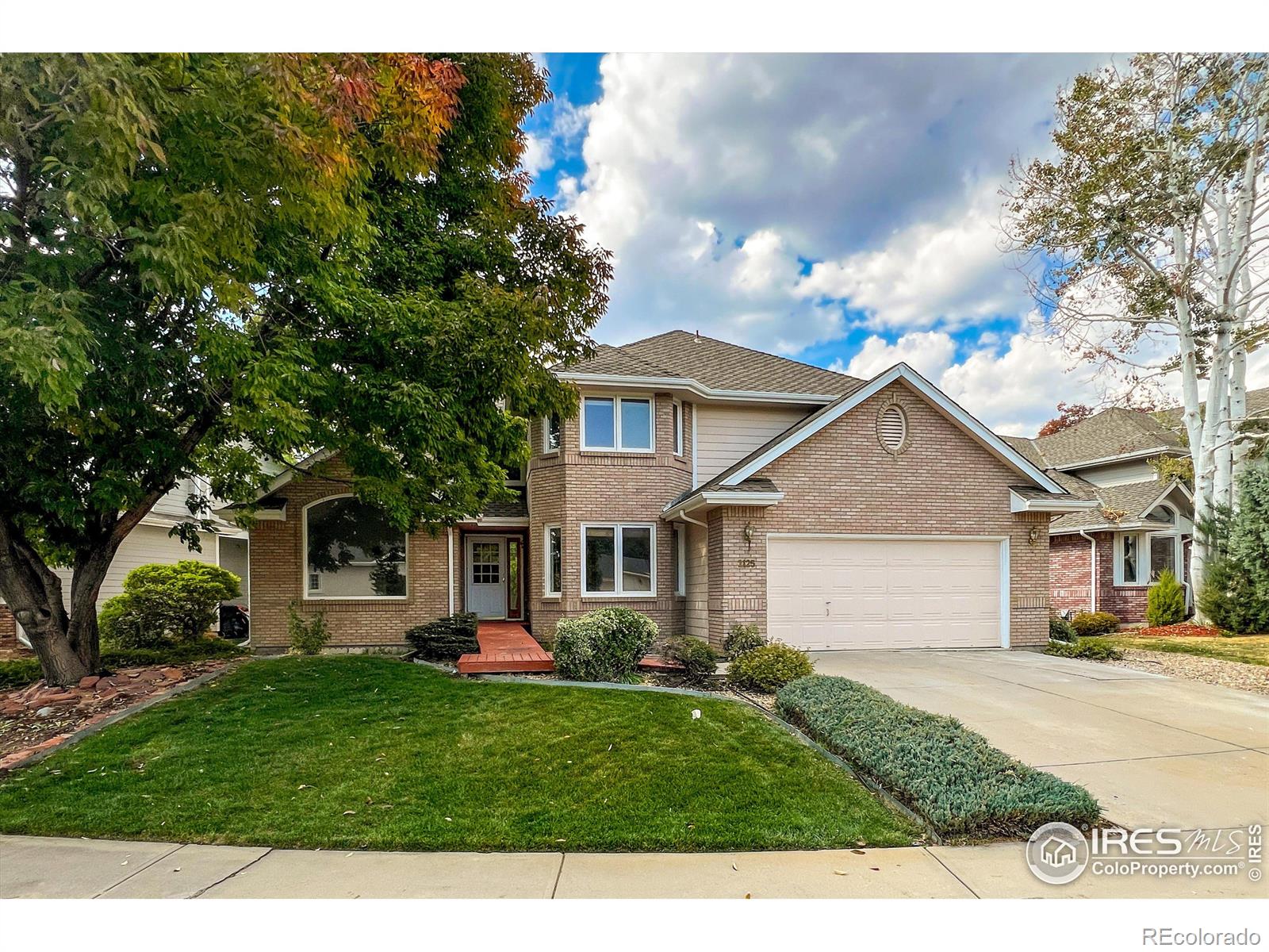 2125  Sand Dollar Drive, longmont  House Search MLS Picture