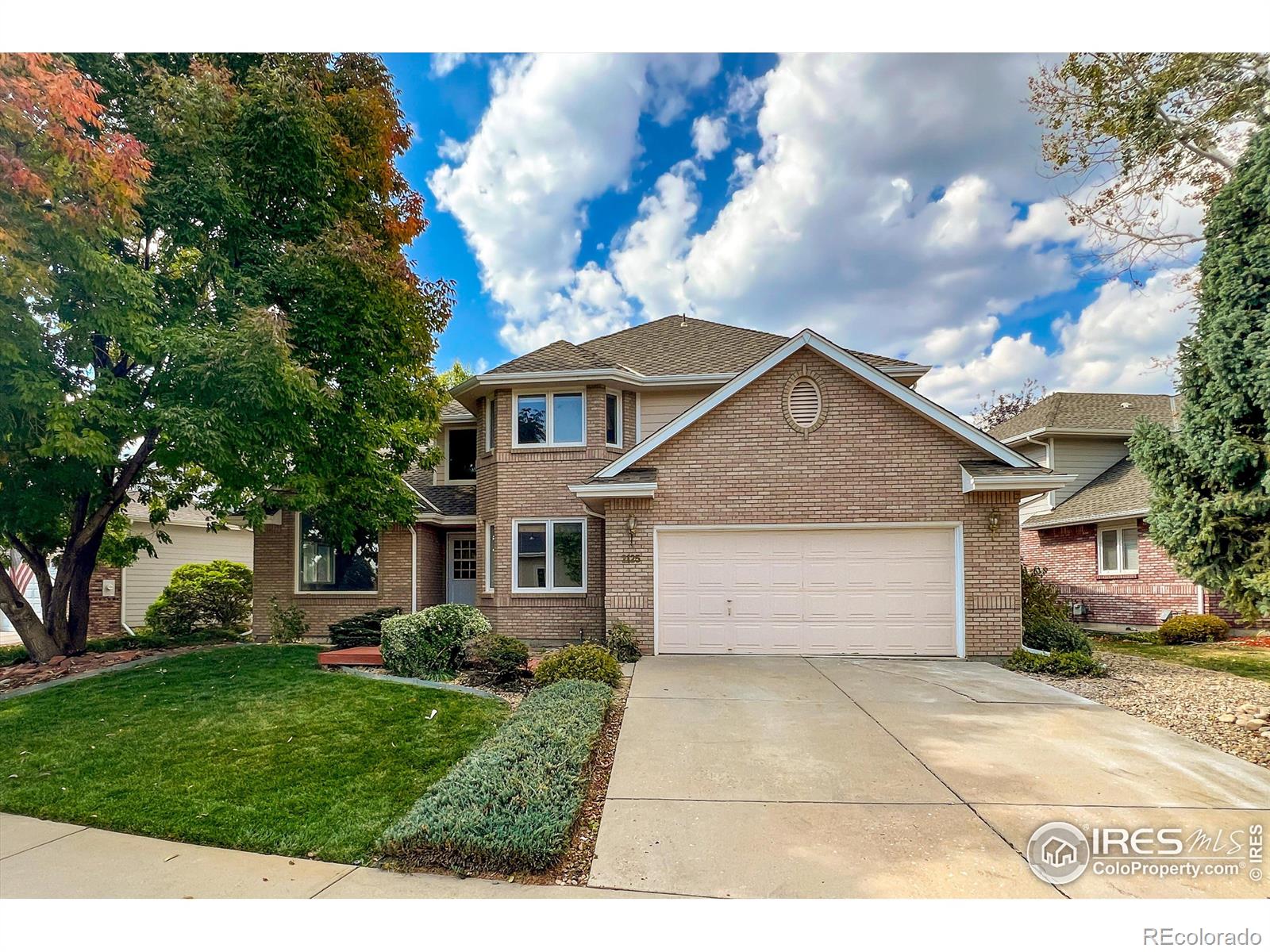 2125  Sand Dollar Drive, longmont  House Search MLS Picture