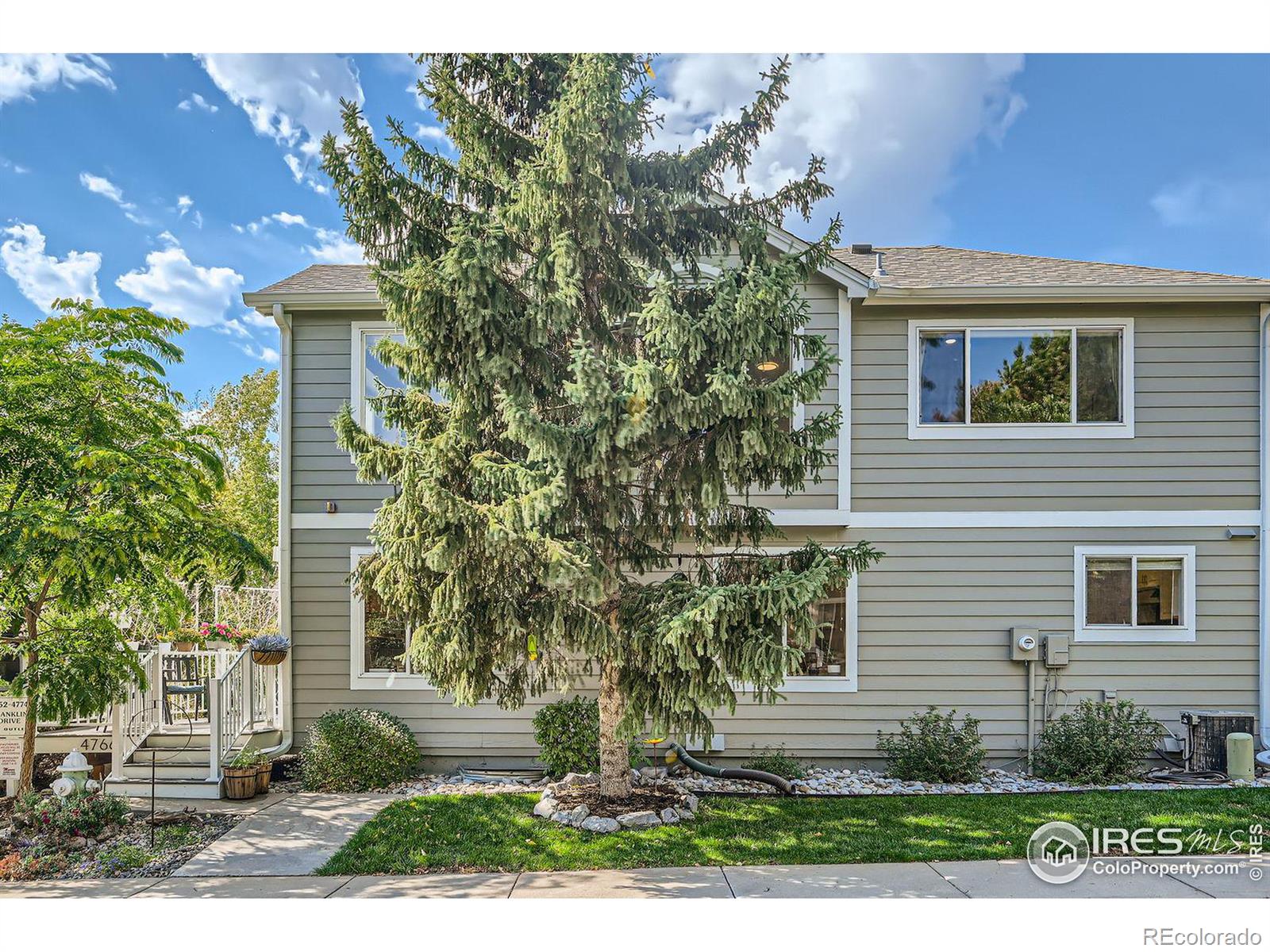 4766  Franklin Drive, boulder MLS: 4567891020372 Beds: 3 Baths: 4 Price: $878,000