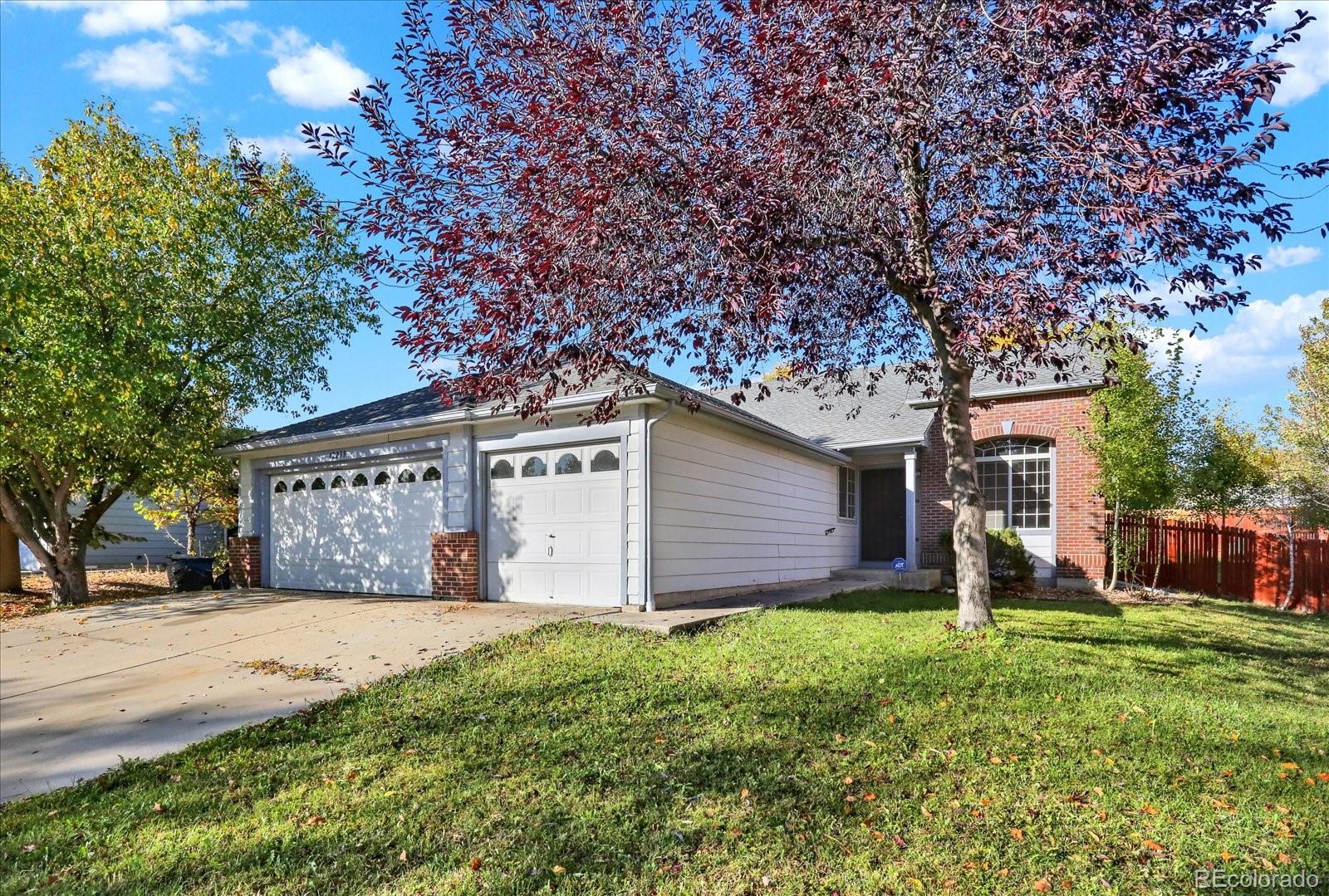 12239  Yates Court, broomfield MLS: 9587404 Beds: 3 Baths: 2 Price: $629,000