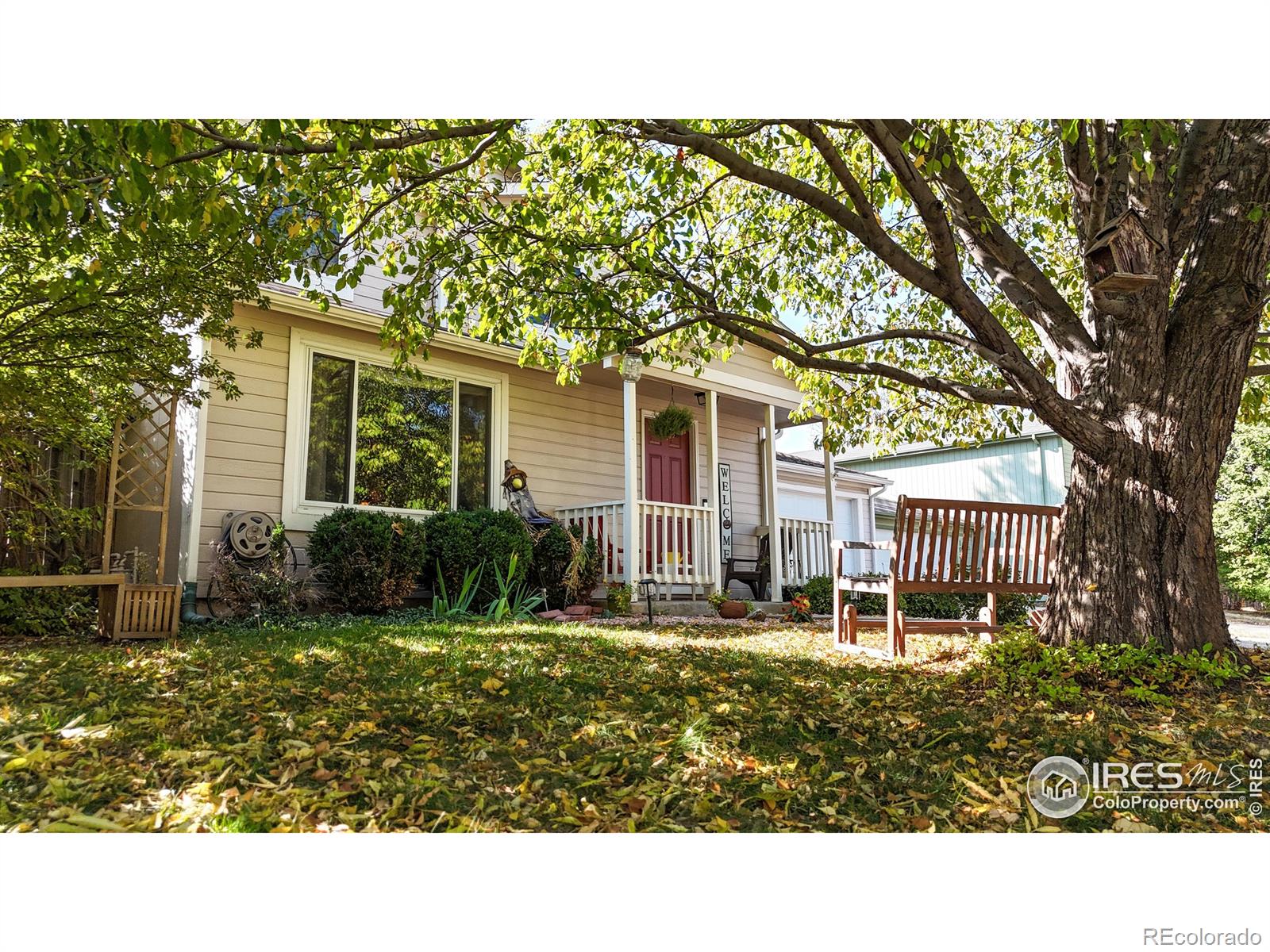 1925  Ames Court, fort collins  House Search MLS Picture