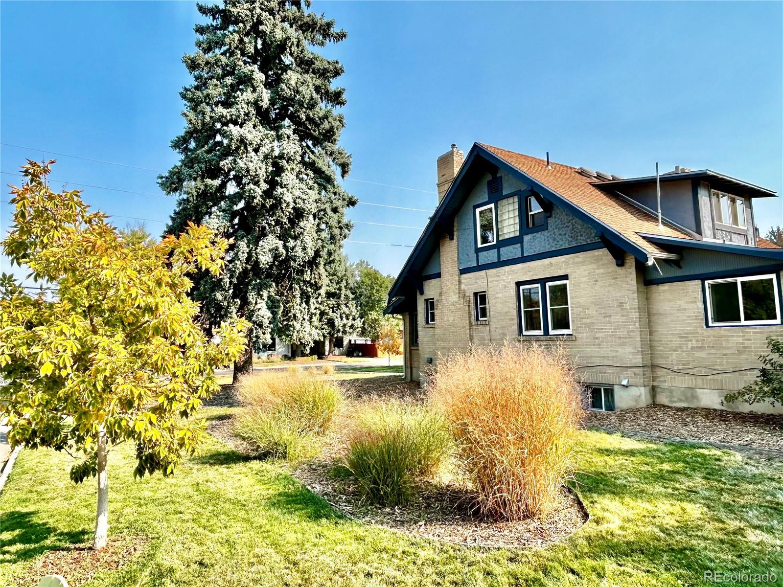 7500 E 17th Avenue, denver  House Search MLS Picture