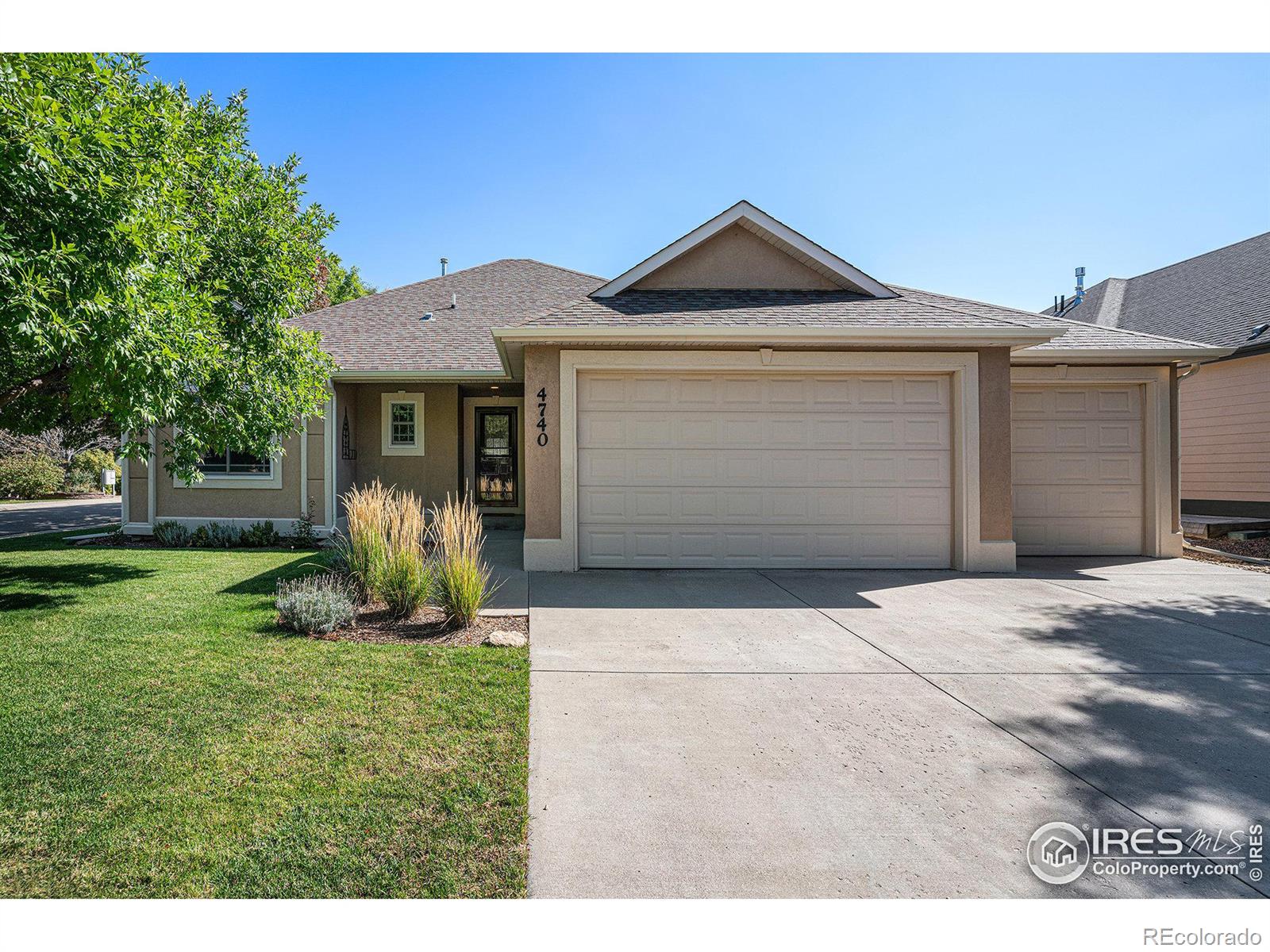 4740  Coffeetree Drive, loveland  House Search MLS Picture