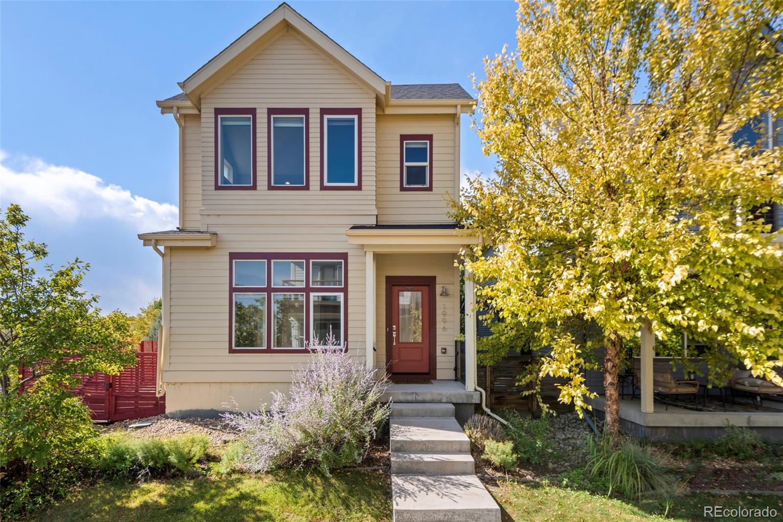 1996 W 66th Avenue, denver MLS: 5131766 Beds: 3 Baths: 4 Price: $680,000