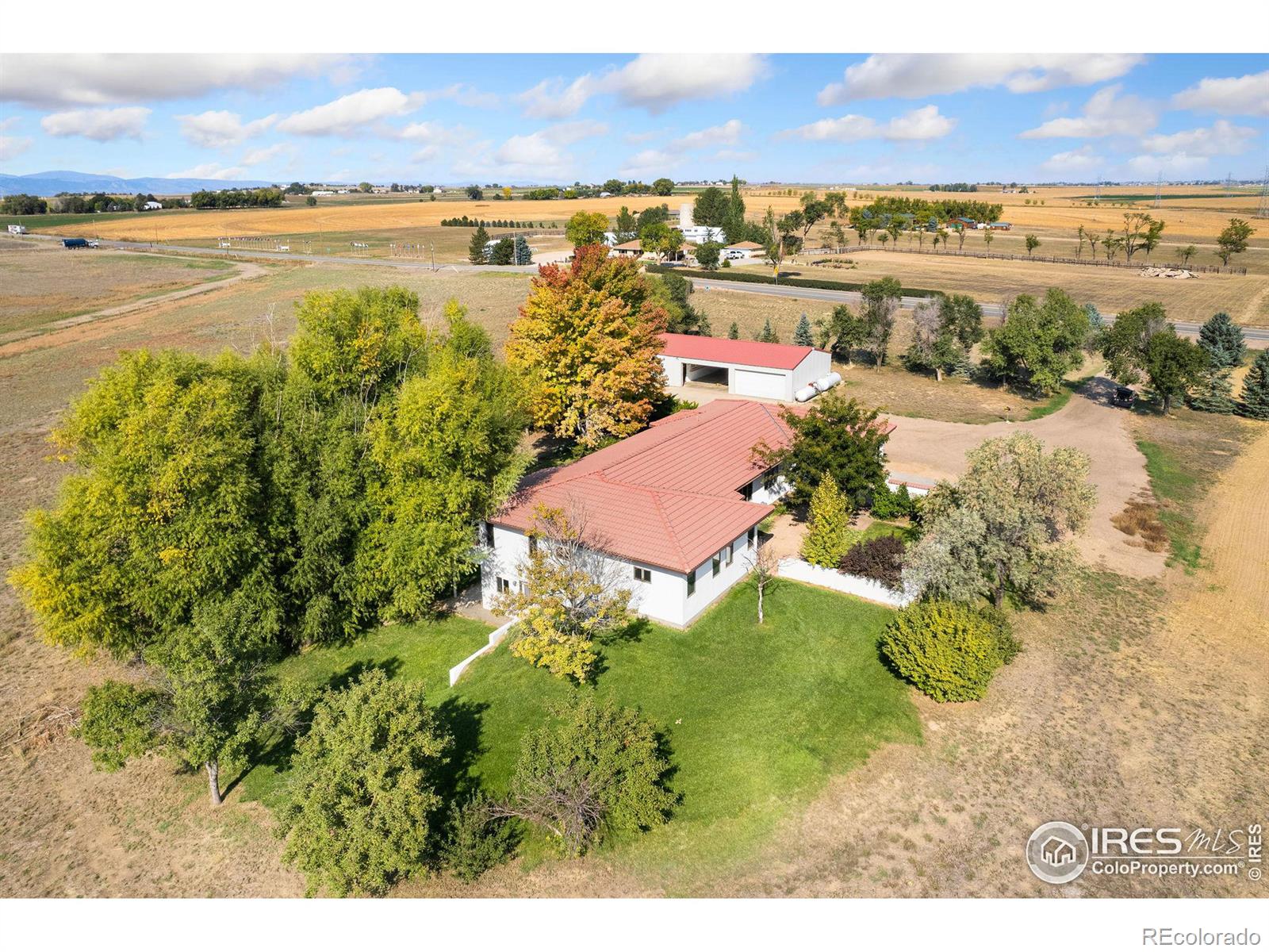 12902  Highway 392 , greeley  House Search MLS Picture