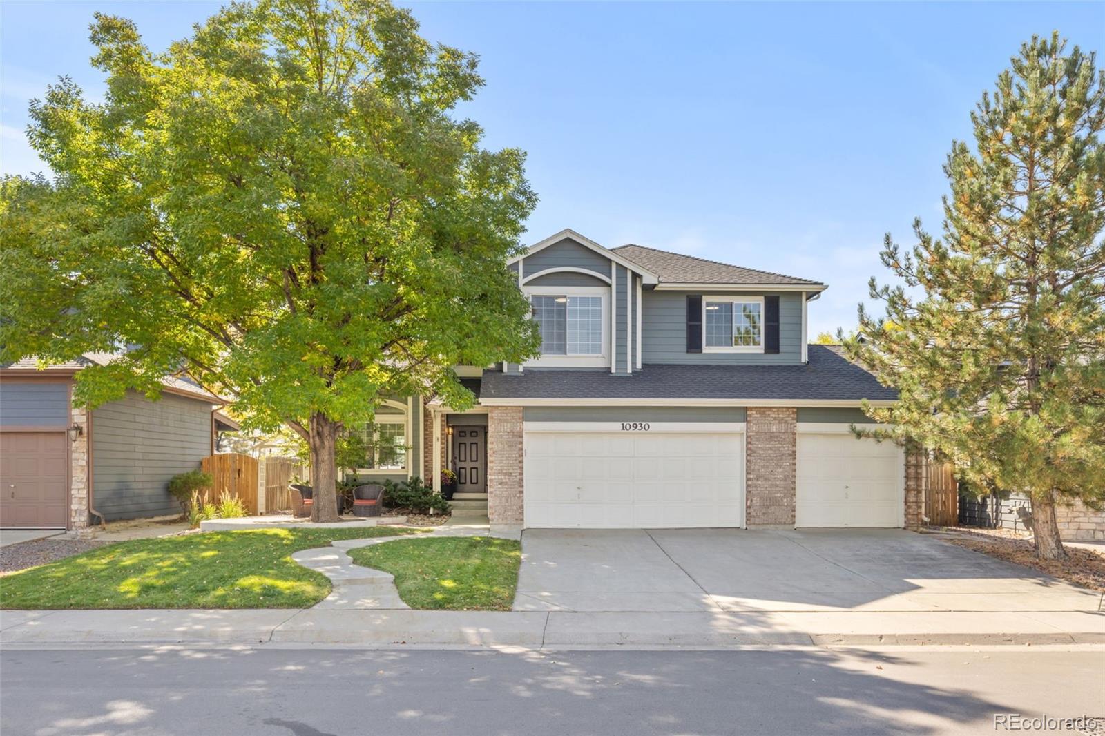 10930 W 100th Drive, broomfield  House Search MLS Picture